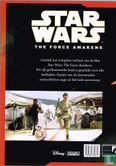 The Force Awakens