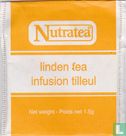 Linden tea  - Image 1