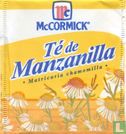 Té de Manzanilla - Image 1