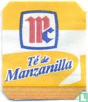 Té de Manzanilla - Image 3