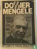 Panorama Special [NLD] 27 Dossier Mengele - Afbeelding 1