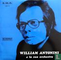 William Antonini e la Sua Orchestra - Image 1