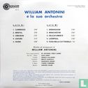 William Antonini e la Sua Orchestra - Bild 2