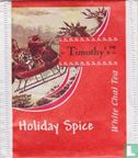 Holiday Spice