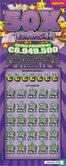 50x cash - Afbeelding 1