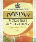 Passion Fruit Mango & Orange  - Image 1