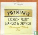 Passion Fruit Mango & Orange  - Afbeelding 3