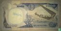 Colombia 1.000 Pesos Oro 1984 - Afbeelding 2