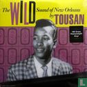 The Wild Sound of New Orleans by Tousan - Afbeelding 1