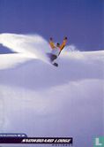 Snowboard Lodge Holidays - Image 1