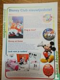 Disney Club nieuwtjesbrief  - Image 1