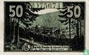 St. Blasien 50 Pfennig 1920 - Afbeelding 2