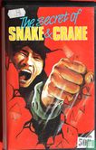 The Secret of Snake & Crane - Afbeelding 1