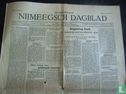 Nijmeegsch Dagblad - Editie Geldersch Dagblad 61 - Image 1