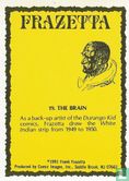 The Brain - Image 2