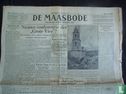 De Maasbode 31169 - Image 1