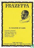 Gulliver of Mars - Afbeelding 2