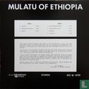 Mulatu of Ethiopia - Image 2