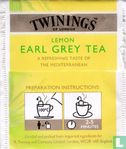 Lemon Earl Grey Tea - Afbeelding 2