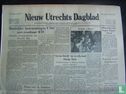 Nieuw Utrechts Dagblad 285 - Afbeelding 1