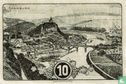 Saarburg 10 Pfennig 1920 - Image 2