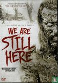 We Are Still Here - Image 1