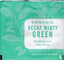 Decaf Minty Green - Image 1