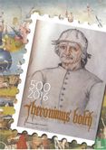 Jheronimus Bosch - Paradies und Hölle - Bild 3