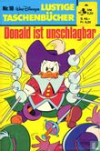 Donald ist unschlagbar - Image 1