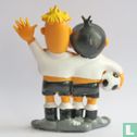 Tip & Tap mascot World Cup 1974 - Image 2