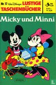 Micky und Minni - Afbeelding 1