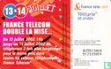 13 & 14 Juillet, France Telecom double la mise... - Image 2
