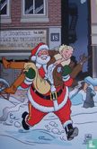 Kerstkaart