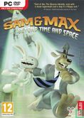 Sam & Max: Beyond Time and Space - Image 1