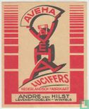 AVEHA lucifers - André van Hilst  - Bild 1