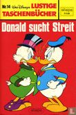 Donald sucht Streit - Afbeelding 1