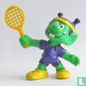 Tennis-Snik - Bild 1