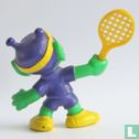 Tennis-Snik - Bild 2