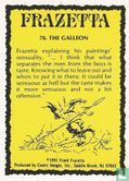 The Galleon - Afbeelding 2