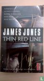 The thin red line - Image 1