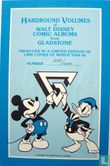 Walt Disney Comic Albums from Gladstone - Image 3