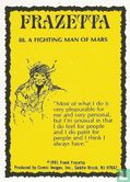 A Fighting Man of Mars - Afbeelding 2