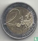 Duitsland 2 euro 2016 (F) - Afbeelding 2