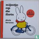 Nijntje op de fiets