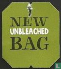 New unbleached bag - Bild 1