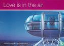 British Airways London eye "Love is in the air" - Image 1