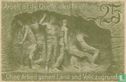 Waldenburg 25 Pfennig 1920 - Bild 2