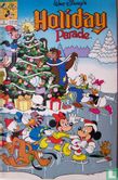 Walt Disney's Holiday Parade 2 - Bild 1