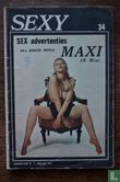 Sexy Maxi in mini 34 - Image 1