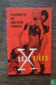 Playboy [NLD] Extra sexfiles - Image 1
